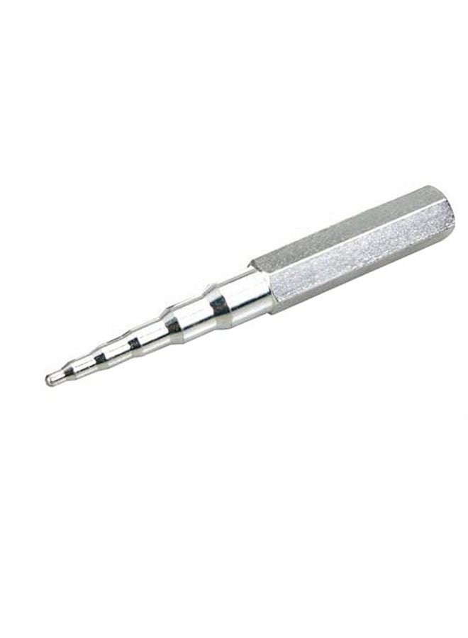 ISC 5 Sizes 5 in 1 Swaging Punch Tool for Copper Tubing 1/4", 5/16", 3/8", 1/2",5/8" - Image 1