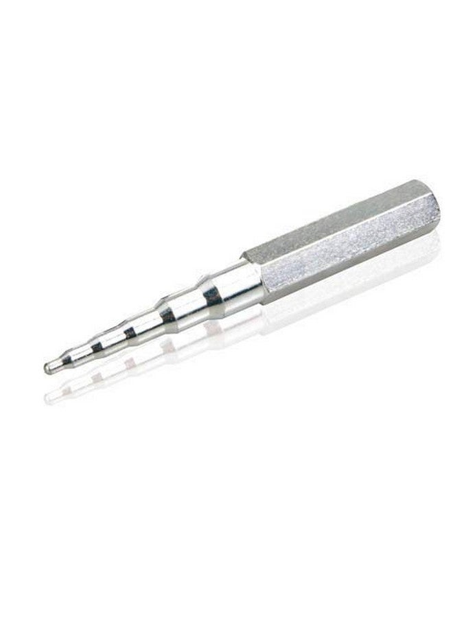 ISC 5 Sizes 5 in 1 Swaging Punch Tool for Copper Tubing 1/4", 5/16", 3/8", 1/2",5/8" - Image 3