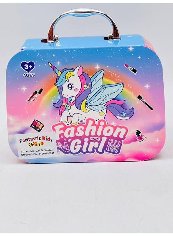 مجموعة مكياج للبنات - Image 5