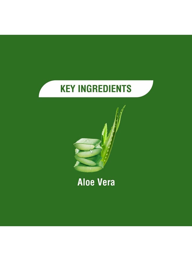 Khadi Veda Dry Skin Face Serum 50ML with Aloe Vera Extract Helps In Nourishment & Firmness Suitable for Unisex(Pack of 2) - Image 3