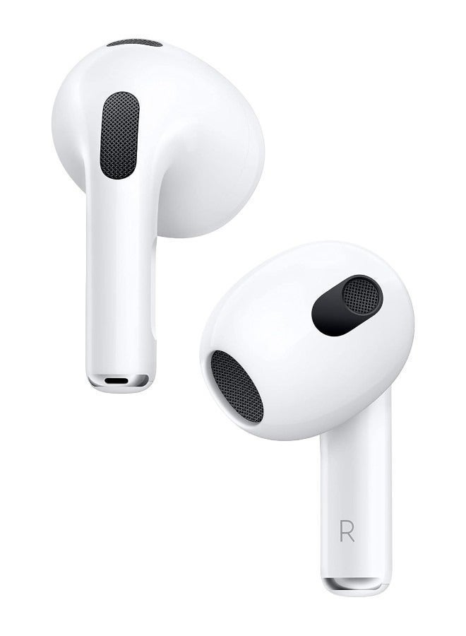 iSNUP headphones, with a charging case that supports wireless charging, features clear sound and noise isolation, works on all mobile phones such as iPhone, Galaxy, Huawei - Image 2