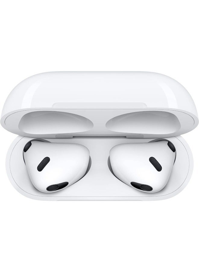 iSNUP headphones, with a charging case that supports wireless charging, features clear sound and noise isolation, works on all mobile phones such as iPhone, Galaxy, Huawei - Image 3