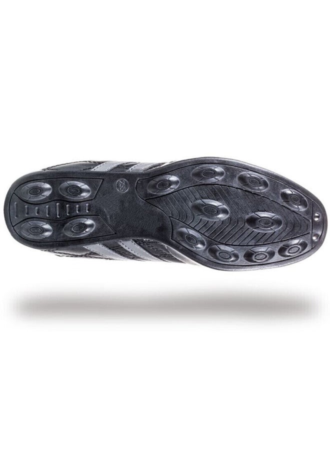 Double Star Eight Shuangxing Bate Soccer Shoes For Men, Women, Teenagers And Students, With Molded Studs, For Compeion And Training - Image 4