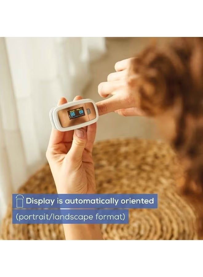 Buerer Beurer PO30 Pulse Oximeter - Image 3