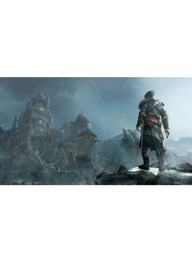 Ubisoft Assasins Creed Revelation - playstation_3_ps3 - Image 4