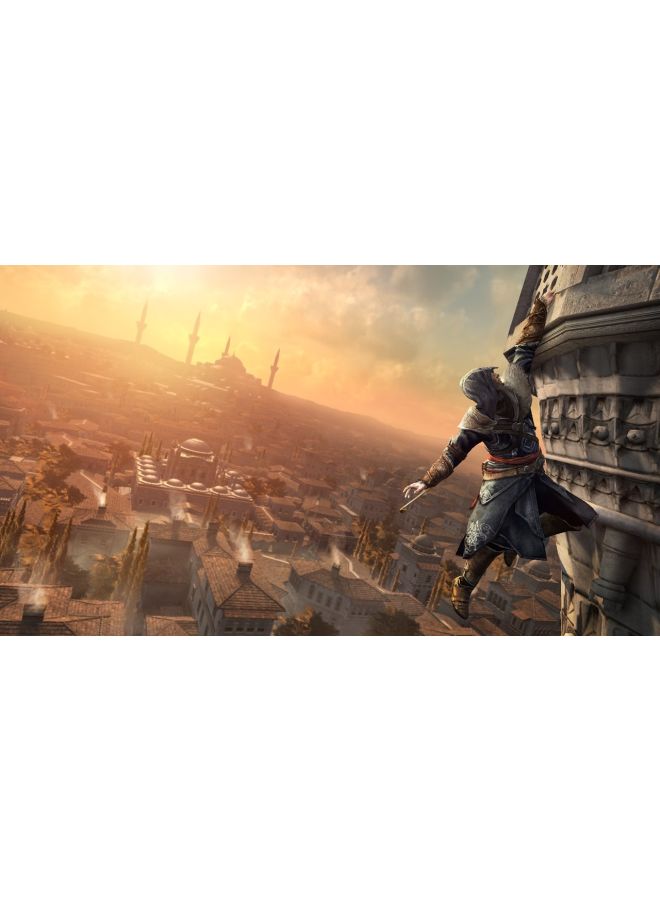 Ubisoft Assasins Creed Revelation - playstation_3_ps3 - Image 2