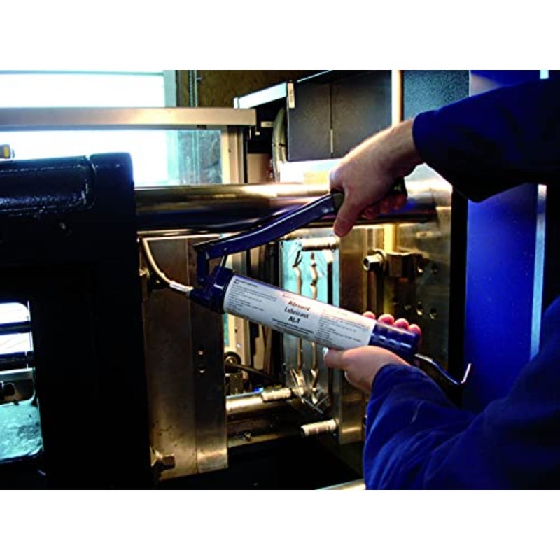 AL-T 1 kg High Performance Grease - Image 5