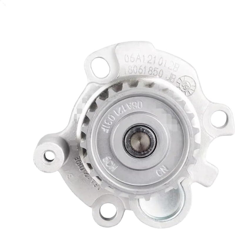 Water Pump 06A121011C Compatible For Audi A3 A4 TT 1996 2008 - Image 5
