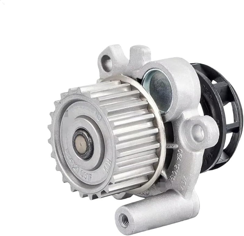 Water Pump 06A121011C Compatible For Audi A3 A4 TT 1996 2008 - Image 2