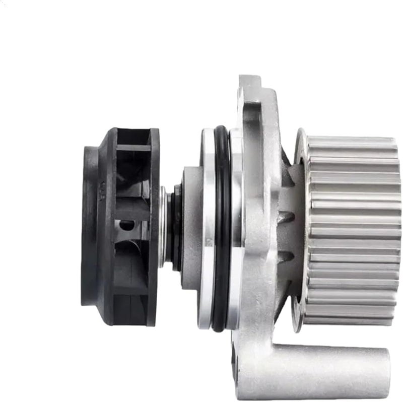 Water Pump 06A121011C Compatible For Audi A3 A4 TT 1996 2008 - Image 4