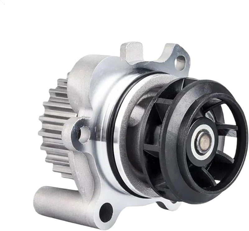 Water Pump 06A121011C Compatible For Audi A3 A4 TT 1996 2008 - Image 3
