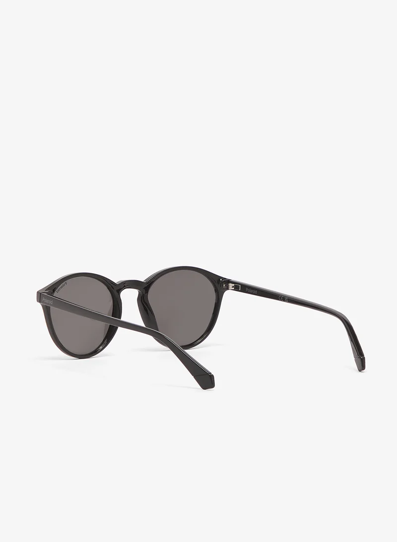 Polaroid  Round Sunglasses for Men | Best Price UAE