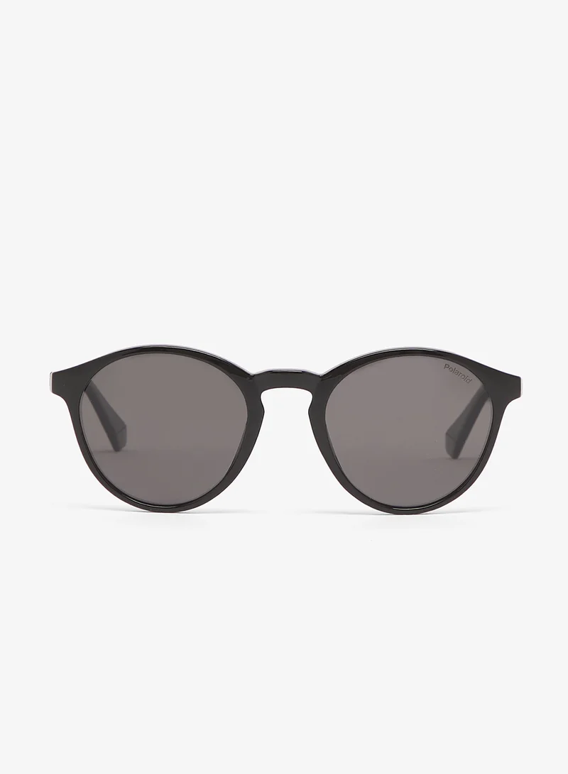 Polaroid Round Sunglasses
