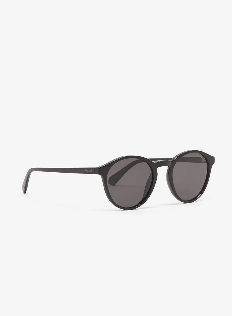 Round Sunglasses