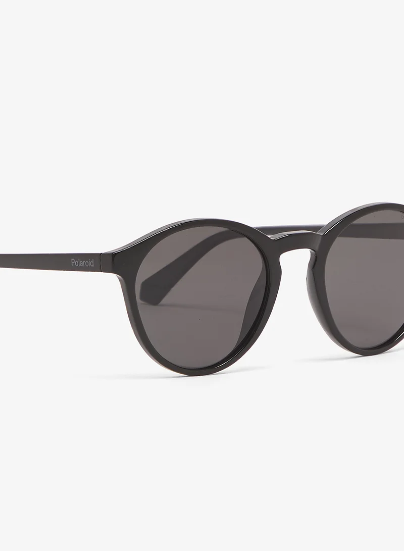 Polaroid  Round Sunglasses for Men | Best Price UAE