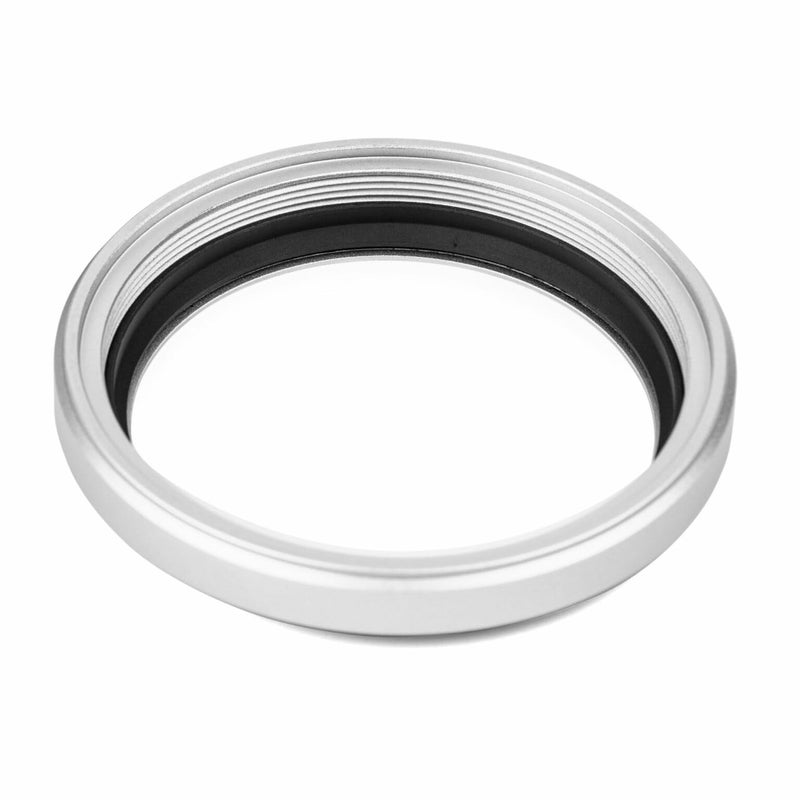 NiSi NC UV Filter for FUJI FUJIFILM X100VI / X100V / X100F / X100T / X100S / X100 - 49mm Lens Protector Camera Filter (Black) - Image 4