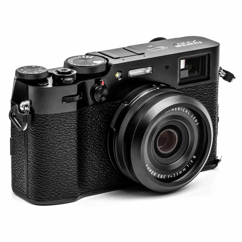 NiSi NC UV Filter for FUJI FUJIFILM X100VI / X100V / X100F / X100T / X100S / X100 - 49mm Lens Protector Camera Filter (Black) - Image 5