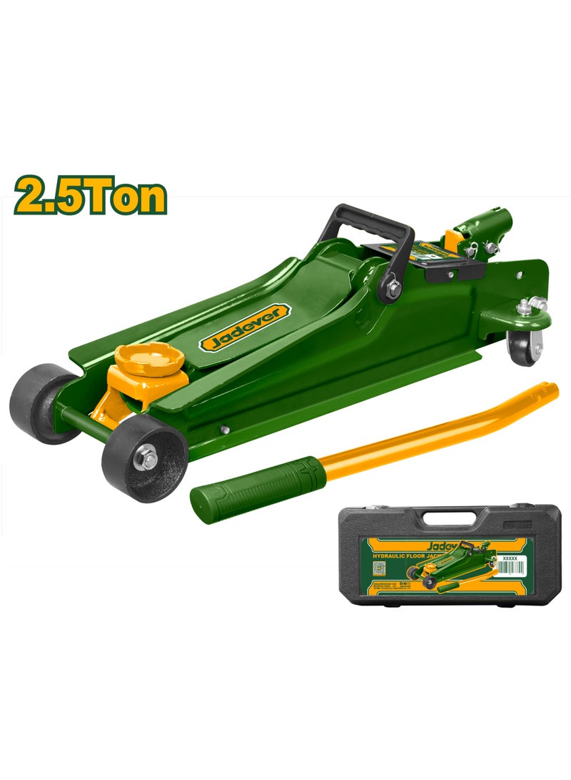 Jadever Hand Jack 2.5Ton JDHJ25251