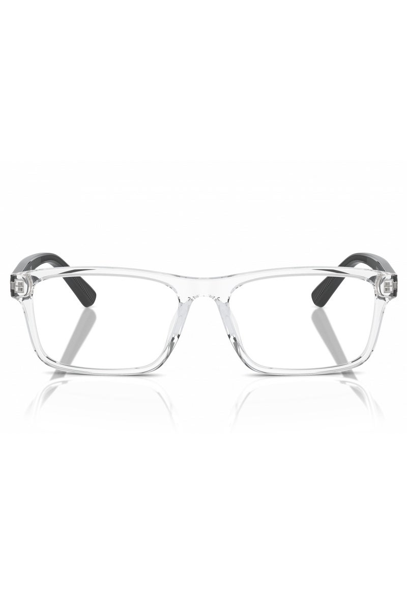 POLO RALPH LAUREN إطار نظارات بولو رالف على شكل مستطيل - Image 2