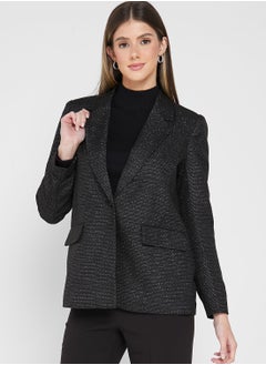 Tailored Blazer
