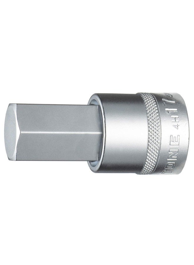 تون مقبس سداسي TONE 4H-17 1/2 بوصة محرك 17 مم - Image 1