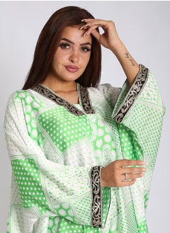 light green