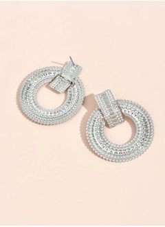 Trendy Silver Earrings For Women - pzsku/Z5EAC6DEBE825AC2E01EFZ/45/_/1714454166/53afd687-85e7-40f4-b1dd-5155039221e7