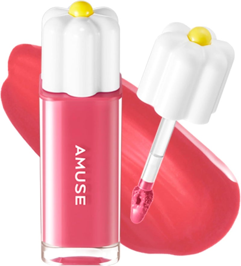 AMUSE Dew Tint Lip Stain in 12 SUNDAY - Image 1