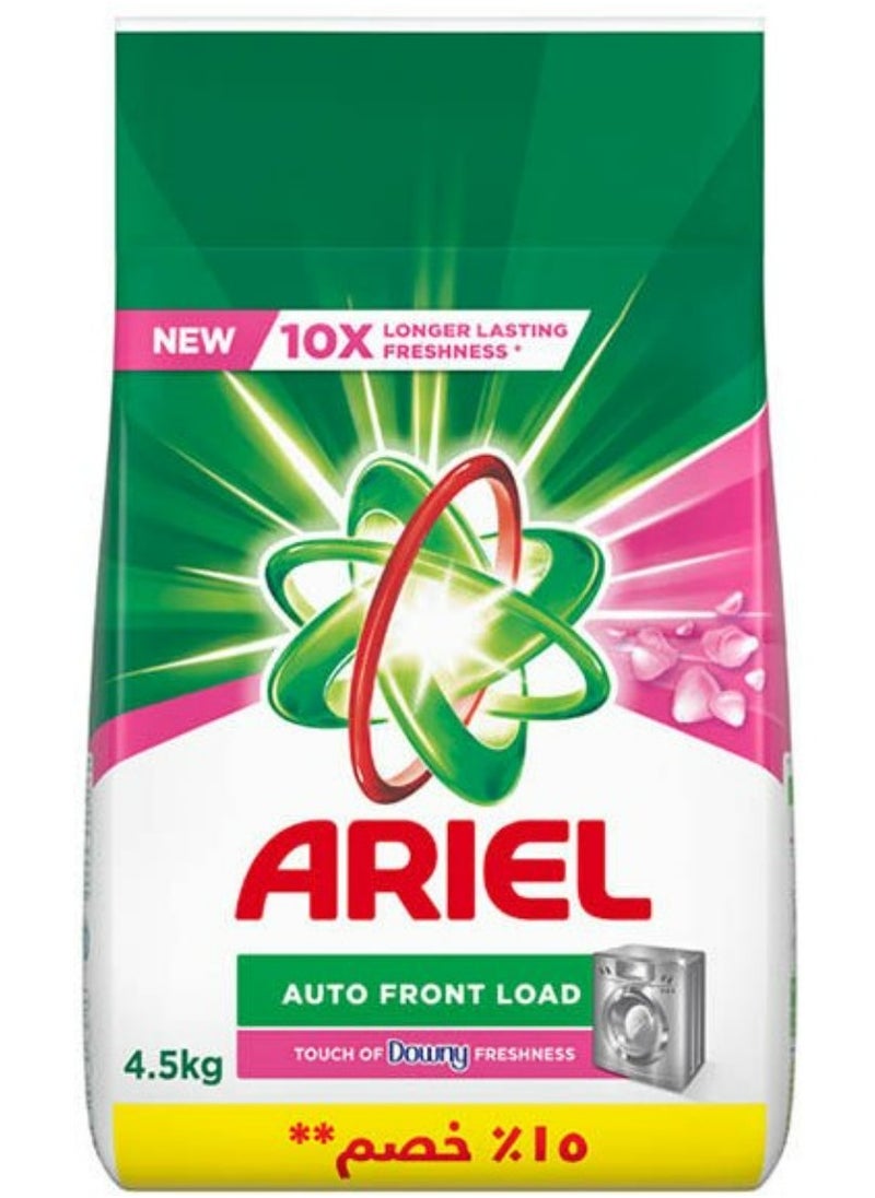 Ariel - Automatic Powder Detergent 4.5KG with Downy - Image 1