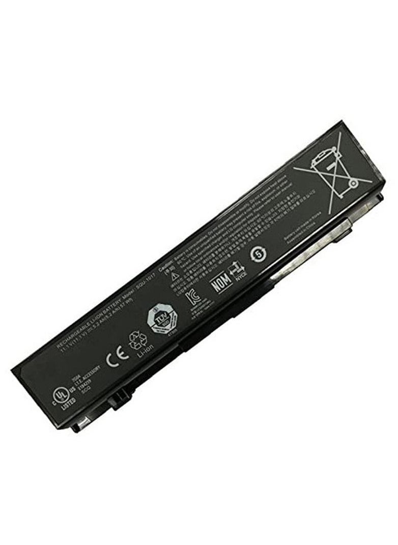 MNT Laptop battery SQU-1007 SQU-1017 for LG Aurora S530 S430 Xnote P420 PD420 P420-5000 P420-5110 P420-5300 P420-GBC43P1 P420-K5300 
