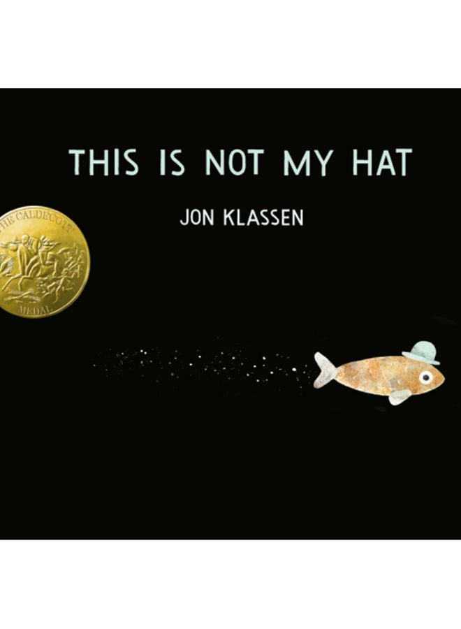 This Is Not My Hat 