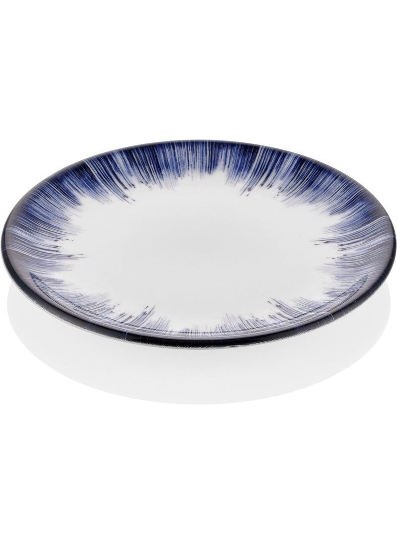 THE MIA Gisou Treat Plate 17 cm Set of 6  - Image 1