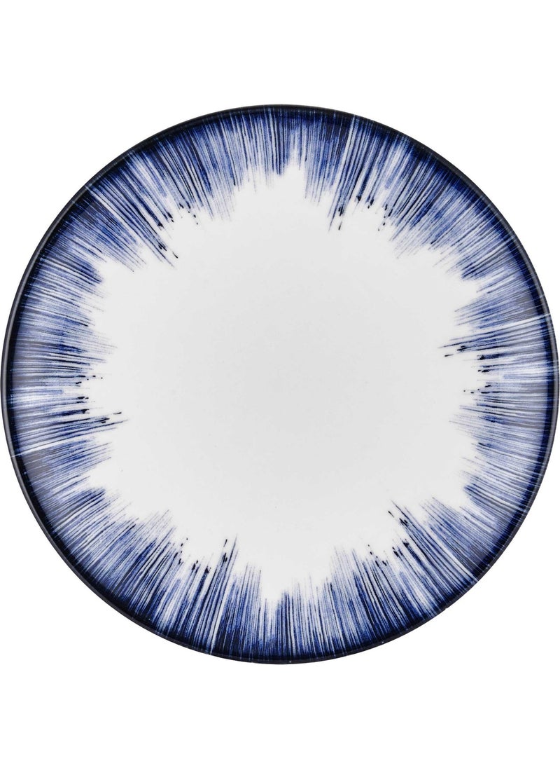 THE MIA Gisou Treat Plate 17 cm Set of 6  - Image 2