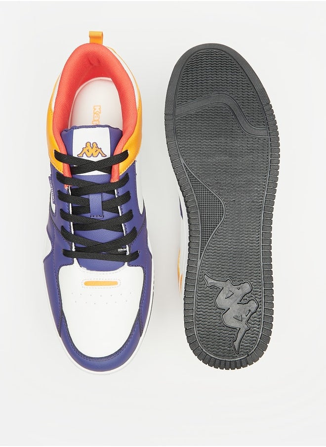 Men's Colourblock Lace-Up Sneakers - pzsku/Z5EAD102698237C089AD7Z/45/_/1706688642/0d5d139b-d149-4b9e-8ab2-3e1900f58b85