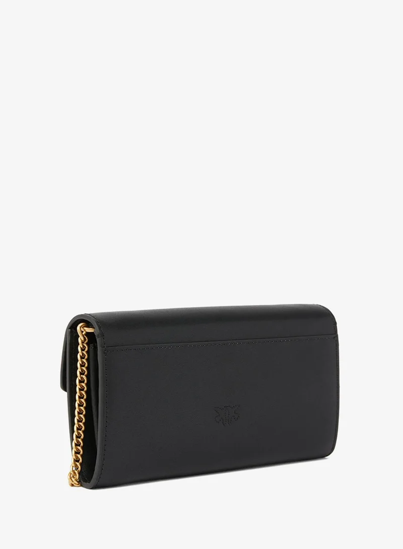 PINKO Love Bag One Wallet Simply