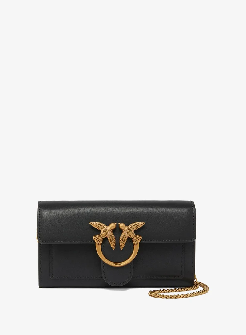 PINKO Love Bag One Wallet Simply
