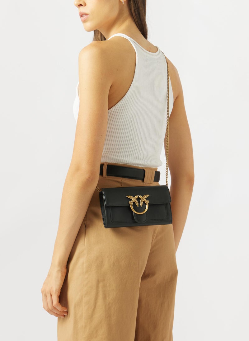 PINKO Love Bag One Wallet Simply - Image 2