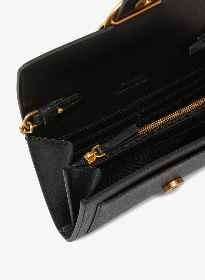 PINKO Love Bag One Wallet Simply - Image 5