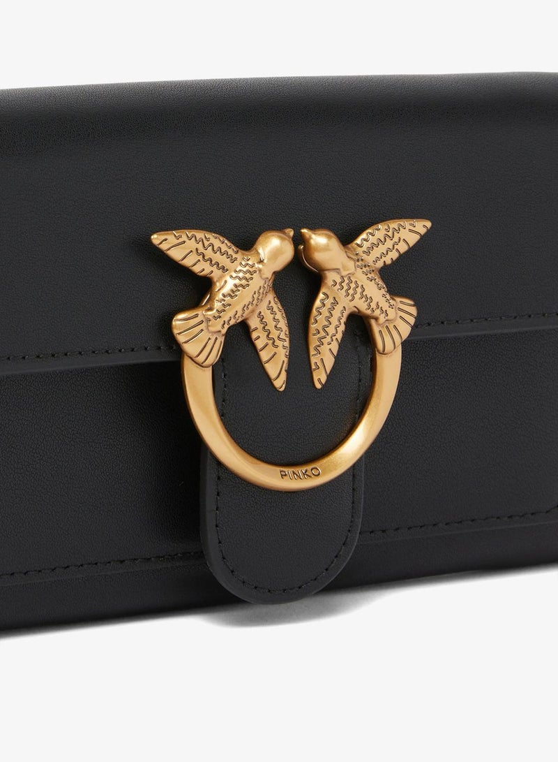 PINKO Love Bag One Wallet Simply - Image 4