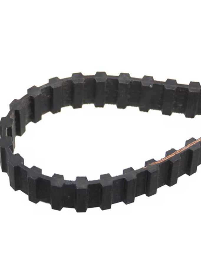 DH 450*25 MM German toothed belt 