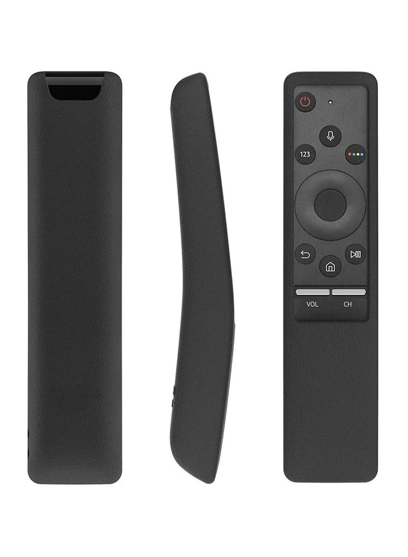 Remote Controller Case for Samsung TV Control Protector Silicone Protective Cover Holder for New Smart 4K Ultra HDTV of BN59  - Image 2