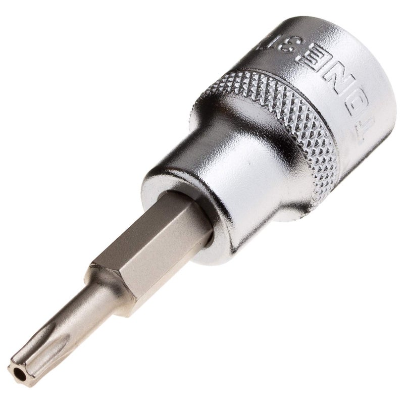 TONE Torx Socket 3TX-T20H 3/8" Inch Drive T20H - Image 4