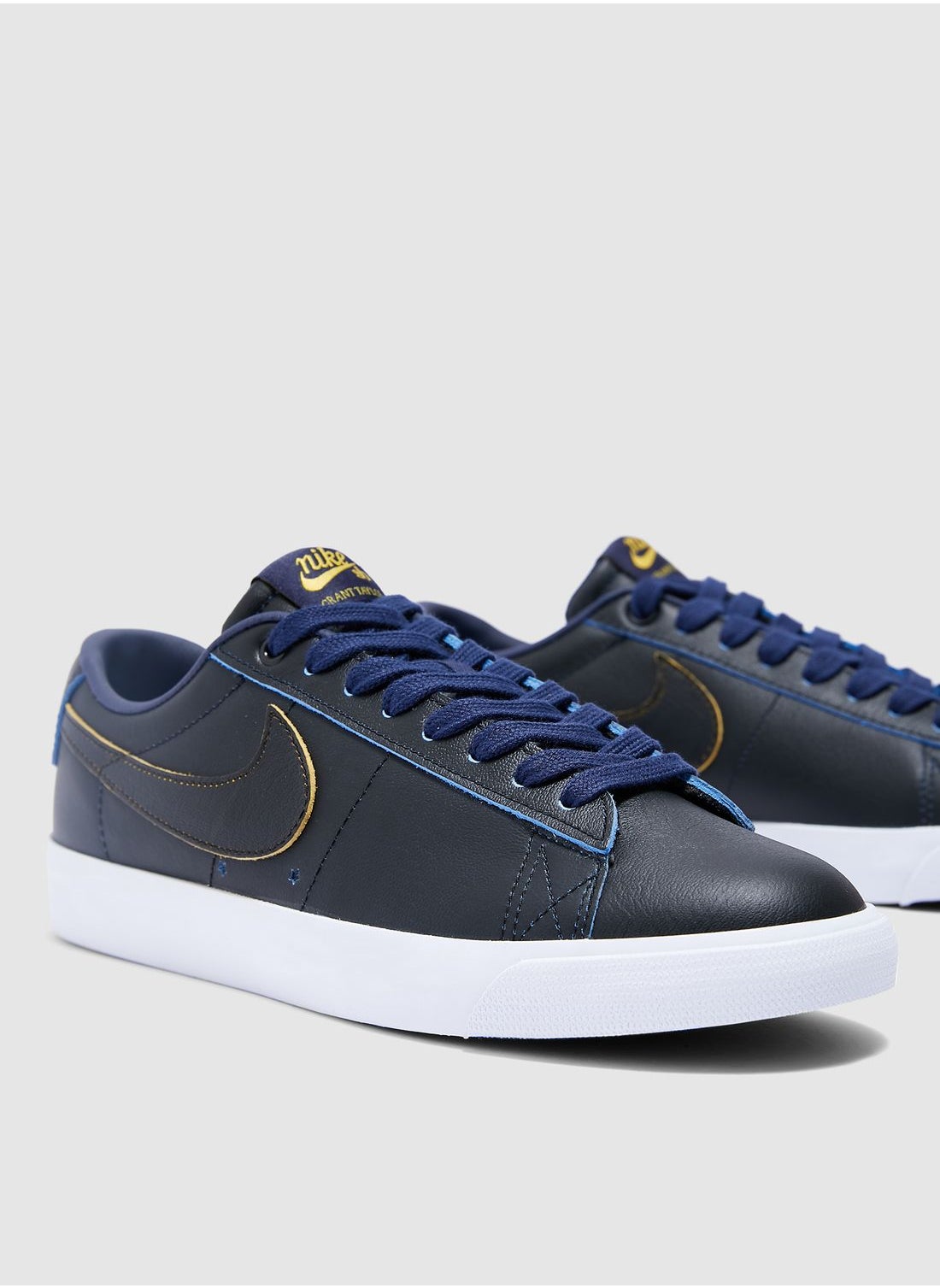 Sb zoom blazer low on sale nba