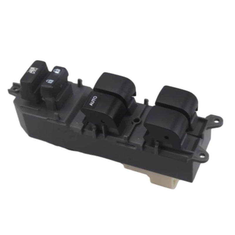 Global sizing options Car Power Window Control Switch Regulator Button for Toyota Camry Yaris Highlander Corolla Vios RAV4 2006-2018 84820-06100 All user friendly build Solid anti-deform Priority based order prep Demand fit global economical quality KSA local stock Easy clean surface Workday cycle fulfillment Longevity optimized build Mountain region eligible ship Integrated warehouse solution Modern look Precision processed material Full village delivery cover Storage burden minimized build Field tested quality Anti topple design Compact trendy practical build Working day delivery service Gulf standard sizing alternatives Foldable Worldwide simple practical design Classic trendy design picks Regional distribution available Market demand focused build - Image 3