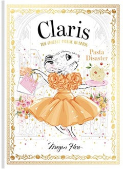 CLARIS PASTA DISASTER 