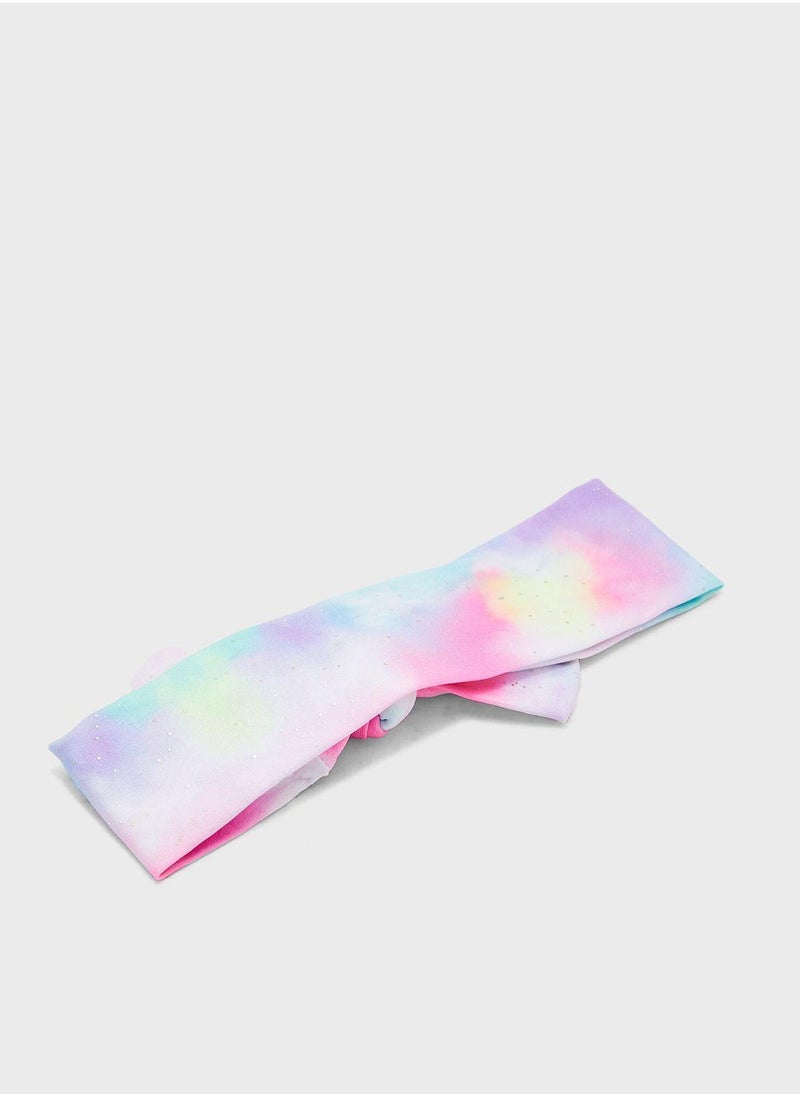 Claires Kids Unicorn Headband  - Image 2