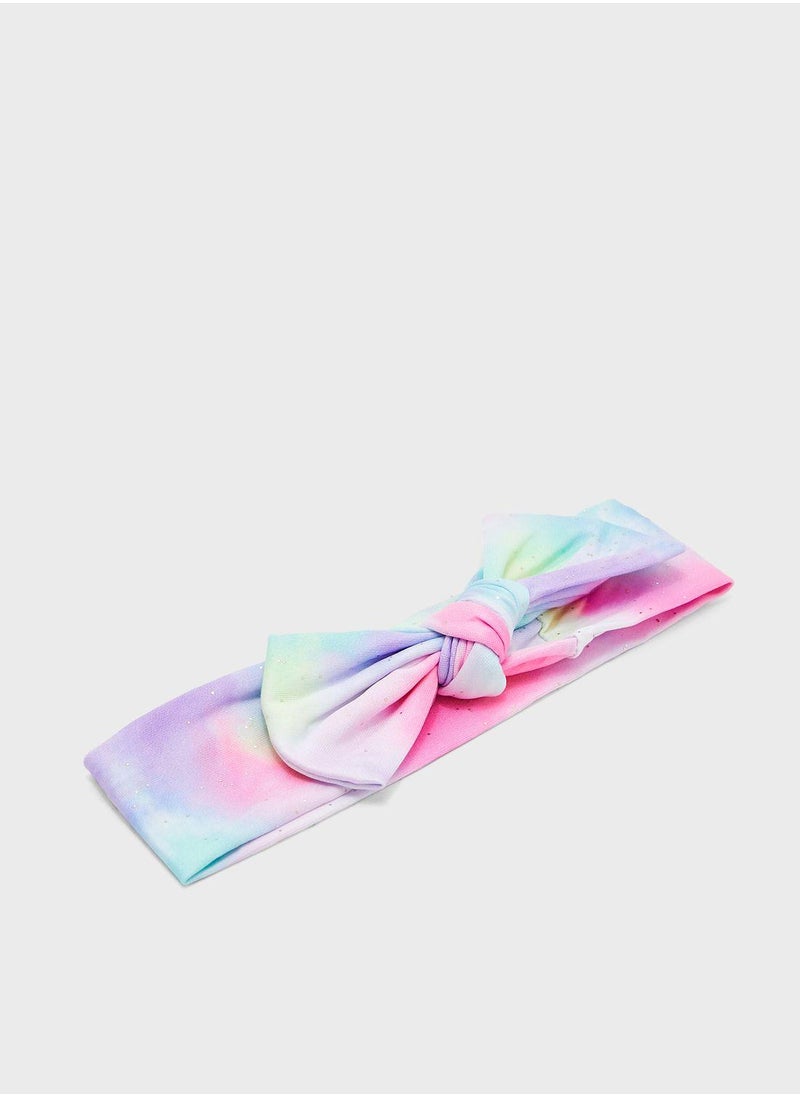 Claires Kids Unicorn Headband  - Image 1