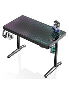 EUREKA Eureka Ergonomic Computer Desk UAE | Dubai, Abu Dhabi
