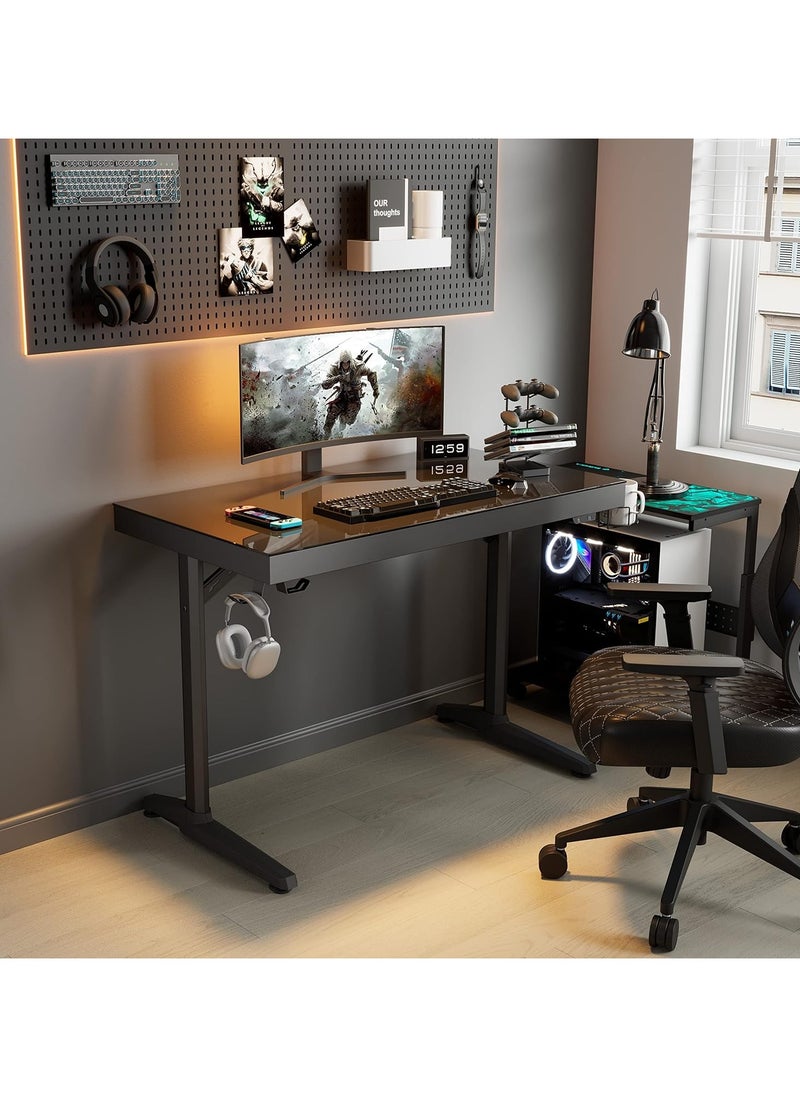 Eureka Ergonomic Computer Desk