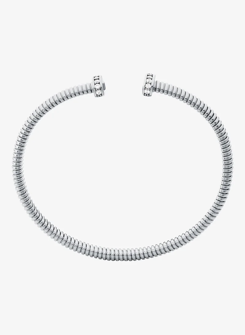 Michael Kors  Cubic Zirconia Base Metal Bracelet for Women | Best Price UAE